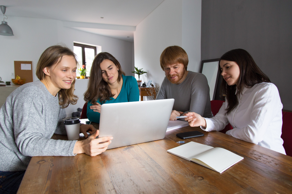 couting section image