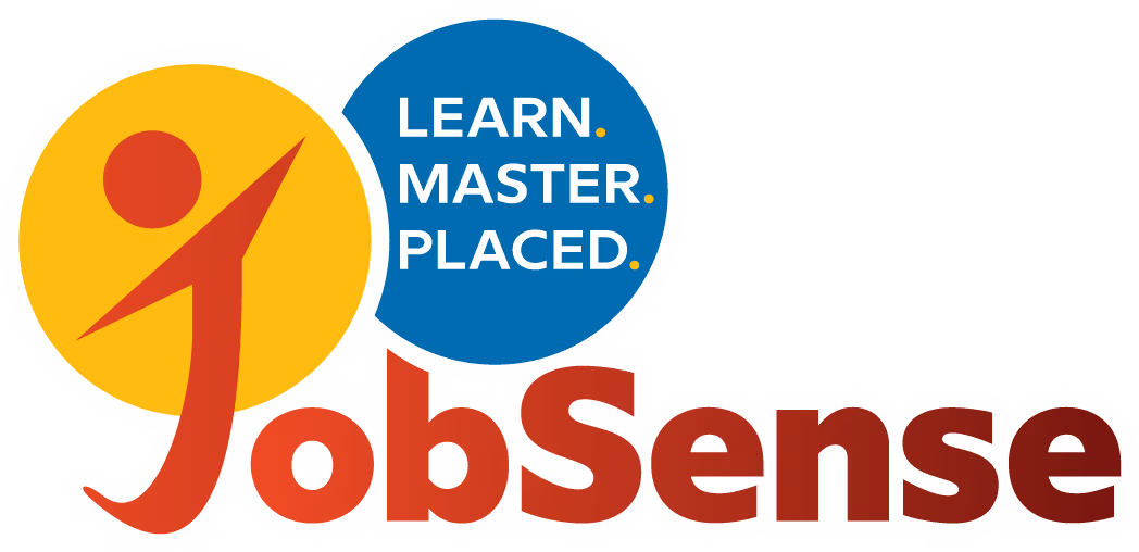 Jobsense logo